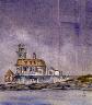 Rose Island Light